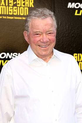 William Shatner at arrivals for THE SIXTY YEAR MISSION: HOW STAR TREK CHANGED TELEVISION AND THE WORLD Premiere, The United Theater on Broadway, Los Angeles, CA, September 24, 2026. Photo By: Priscilla Grant Everett Collection THE SIXTY YEAR MISSION: HOW STAR TREK CHANGED TELEVISION AND THE WORLD Premiere PUBLICATIONXNOTxINxCANxCHNxFRAxITAxJPNxNORxPOLxRUSxESPxUKxUSA