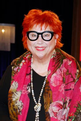 Koelner Treff Episode 782: Barbara Salesch, Koelner Treff Episode 782, WDR Studio BS3, Cologne, September 24, 2026 Copyright: xEventpressxBecherx