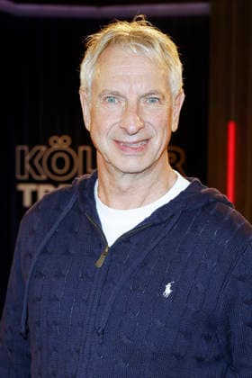 Koelner Treff Episode 782: Ingolf Lueck, Koelner Treff Episode 782, WDR Studio BS3, Cologne, September 24, 2026 Copyright: xEventpressxBecherx