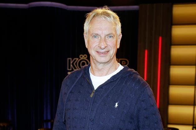 Koelner Treff Episode 782: Ingolf Lueck, Koelner Treff Episode 782, WDR Studio BS3, Cologne, September 24, 2026 Copyright: xEventpressxBecherx