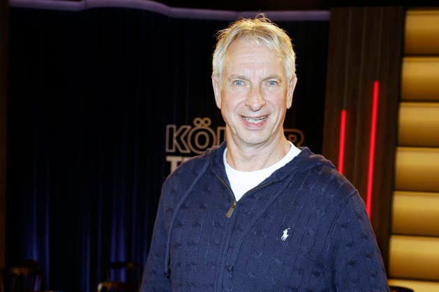 Koelner Treff Episode 782: Ingolf Lueck, Koelner Treff Episode 782, WDR Studio BS3, Cologne, September 24, 2026 Copyright: xEventpressxBecherx