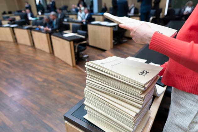 1068th Session of the Bundesrat, Germany, Berlin, September 25, 2026 1068th Plenary Session of the Bundesrat The agenda includes over 90 items. In addition to laws and reform proposals from the federal governm