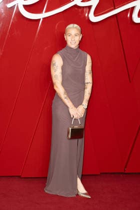 UK Special Screening of Verity 24 09 2026 LONDON, ENGLAND Bethany England at the UK Special Screening of Verity at Curzon Mayfair on September 24, 2026 in London, England. CAP ROG ROG London Great Britain UK Copyright: xRogerxAlarcon CapitalxPicturesx