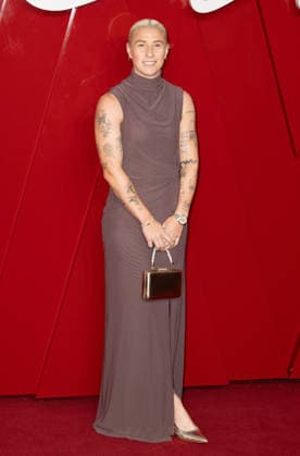 UK Special Screening of Verity 24 09 2026 LONDON, ENGLAND Bethany England at the UK Special Screening of Verity at Curzon Mayfair on September 24, 2026 in London, England. CAP ROG ROG London Great Britain UK Copyright: xRogerxAlarcon CapitalxPicturesx
