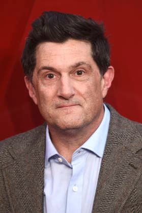 Michael Showalter at the special screening of the movie *Verity: Dark Secrets* at the Curzon Mayfair in London, September 24, 2026 Foto:xS.xVasx xFuturexImagex verity_6915
