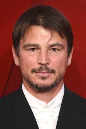 Josh Hartnett at the special screening of the movie *Verity: Dark Secrets* at the Curzon Mayfair in London, September 24, 2026 Foto:xS.xVasx xFuturexImagex verity_6921