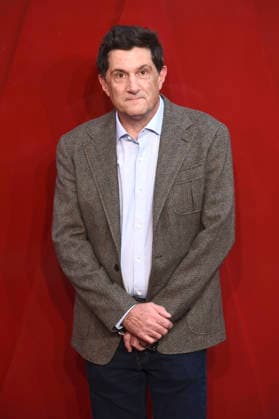 Michael Showalter at the special screening of the movie *Verity: Dark Secrets* at Curzon Mayfair in London, September 24, 2026 Foto:xS.xVasx xFuturexImagex verity_6914