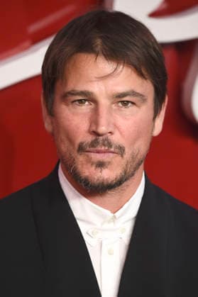 Josh Hartnett at the special screening of the movie *Verity: Dark Secrets* at the Curzon Mayfair in London, September 24, 2026 Foto:xS.xVasx xFuturexImagex verity_6920