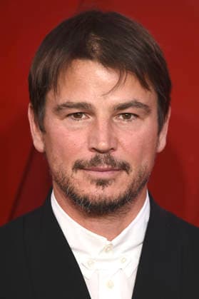 Josh Hartnett at the special screening of the movie *Verity: Dark Secrets* at the Curzon Mayfair in London, September 24, 2026 Foto:xS.xVasx xFuturexImagex verity_6922