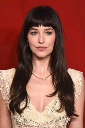 Dakota Johnson at the special screening of the movie *Verity: Dark Secrets* at the Curzon Mayfair in London, September 24, 2026 Foto:xS.xVasx xFuturexImagex verity_6959