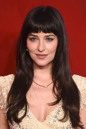 Dakota Johnson at the special screening of the movie *Verity: Dark Secrets* at the Curzon Mayfair in London, September 24, 2026 Foto:xS.xVasx xFuturexImagex verity_6960