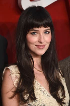 Dakota Johnson at the special screening of the movie *Verity: Dark Secrets* at the Curzon Mayfair in London, September 24, 2026 Foto:xS.xVasx xFuturexImagex verity_6961