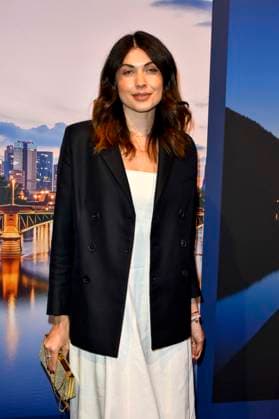 ABB GUERLAIN Ira Meindl attended the celebration marking the launch of the Maison Guerlain brand at the Lofthouse on September 24, 2026, in Düsseldorf. Guerlain is a French cosmetics company based in North Rhine-Westphalia, Germany.