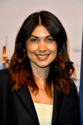 ABB GUERLAIN Ira Meindl attended the celebration marking the launch of the Maison Guerlain brand at the Lofthouse on September 24, 2026, in Düsseldorf. Guerlain is a French cosmetics company based in North Rhine-Westphalia, Germany.