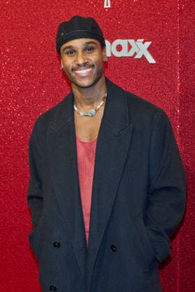 Tijan Njie: Reopening of the expanded TK Maxx store during the CODE RED Night event at Alexanderplatz in Berlin on September 24, 2026 TK Maxx Store Reopening
