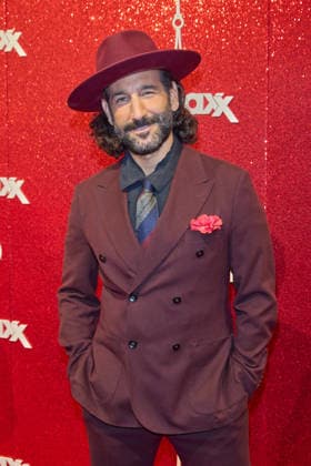Massimo Sinato: Reopening following the expansion of the TK Maxx store during the CODE RED Night event at Alexanderplatz in Berlin on September 24, 2026 TK Maxx Store Reopening