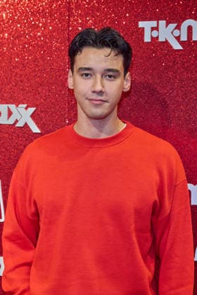 Diego Pooth: Reopening of the expanded TK Maxx store during the CODE RED Night event at Alexanderplatz in Berlin on September 24, 2026 TK Maxx Store Reopening
