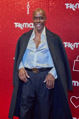 Bruce Darnell: Reopening of the expanded TK Maxx store as part of the CODE RED Night event at Alexanderplatz in Berlin on September 24, 2026 TK Maxx Store Reopening