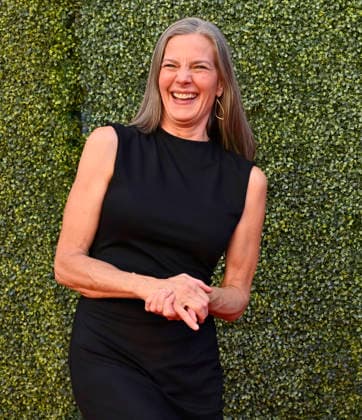 Terry Farrell attends the world premiere of the documentary The Sixty Year Mission: How Star Trek Changed Television and The World at the United Theatre on Broadway in downtown Los Angeles on Thursday, September 24, 2026. Storyline: The Sixty-Year Mission charts the remarkable voyage of an iconic cultural phenomenon proving that truth is stranger than science-fiction.  LAP2026092410 JIMxRUYMEN