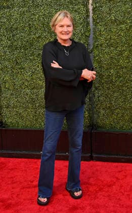 Denis Crosby attends the world premiere of the documentary The Sixty Year Mission: How Star Trek Changed Television and The World at the United Theatre on Broadway in downtown Los Angeles on Thursday, September 24, 2026. Storyline: The Sixty-Year Mission charts the remarkable voyage of an iconic cultural phenomenon proving that truth is stranger than science-fiction.  LAP2026092425 JIMxRUYMEN