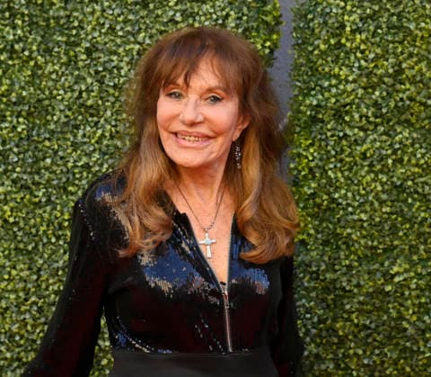 Tanya Lemeni attends the world premiere of the documentary The Sixty Year Mission: How Star Trek Changed Television and The World at the United Theatre on Broadway in downtown Los Angeles on Thursday, September 24, 2026. Storyline: The Sixty-Year Mission charts the remarkable voyage of an iconic cultural phenomenon proving that truth is stranger than science-fiction.  LAP2026092436 JIMxRUYMEN