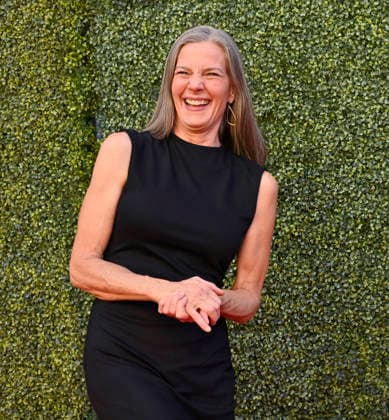 Terry Farrell attends the world premiere of the documentary The Sixty Year Mission: How Star Trek Changed Television and The World at the United Theatre on Broadway in downtown Los Angeles on Thursday, September 24, 2026. Storyline: The Sixty-Year Mission charts the remarkable voyage of an iconic cultural phenomenon proving that truth is stranger than science-fiction.  LAP2026092441 JIMxRUYMEN