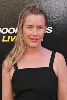Amy O Neill at the world premiere of the documentary *The Sixty Year Mission: How Star Trek Changed Television and the World* at the United Theater on Broadway in Los Angeles, September 24, 2026 Foto:xD.xStarbuckx xFuturexImagex star_trek_6858