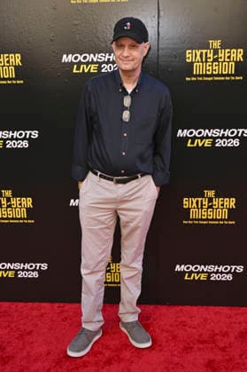 Rick Law at the world premiere of the documentary *The Sixty Year Mission: How Star Trek Changed Television and the World* at the United Theater on Broadway in Los Angeles, September 24, 2026 Foto:xD.xStarbuckx xFuturexImagex star_trek_6859