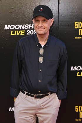 Rick Law at the world premiere of the documentary *The Sixty Year Mission: How Star Trek Changed Television and the World* at the United Theater on Broadway in Los Angeles, September 24, 2026 Foto:xD.xStarbuckx xFuturexImagex star_trek_6860