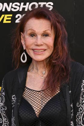 BarBara Luna at the world premiere of the documentary *The Sixty Year Mission: How Star Trek Changed Television and the World* at the United Theater on Broadway in Los Angeles, September 24, 2026 Foto:xD.xStarbuckx xFuturexImagex star_trek_6867