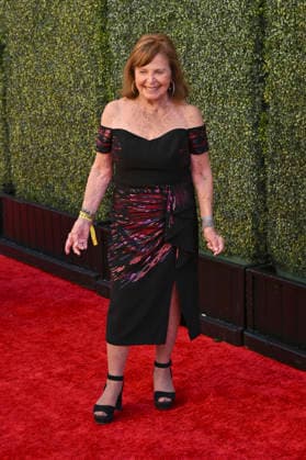 Sandra Lee Gimpel at the world premiere of the documentary *The Sixty Year Mission: How Star Trek Changed Television and the World* at the United Theater on Broadway in Los Angeles, September 24, 2026 Foto:xD.xStarbuckx xFuturexImagex star_trek_6868