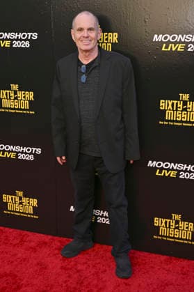 Christopher Hunter at the world premiere of the documentary *The Sixty Year Mission: How Star Trek Changed Television and the World* at the United Theater on Broadway in Los Angeles, September 24, 2026 Foto:xD.xStarbuckx xFuturexImagex star_trek_6875