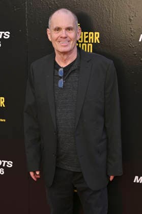 Christopher Hunter at the world premiere of the documentary *The Sixty Year Mission: How Star Trek Changed Television and the World* at the United Theater on Broadway in Los Angeles, September 24, 2026 Foto:xD.xStarbuckx xFuturexImagex star_trek_6876