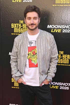 Terry Matalas at the world premiere of the documentary *The Sixty Year Mission: How Star Trek Changed Television and the World* at the United Theater on Broadway in Los Angeles, September 24, 2026 Foto:xD.xStarbuckx xFuturexImagex star_trek_6889