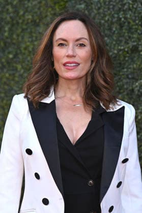 Emily Swallow at the world premiere of the documentary *The Sixty Year Mission: How Star Trek Changed Television and the World* at the United Theater on Broadway in Los Angeles, September 24, 2026 Foto:xD.xStarbuckx xFuturexImagex star_trek_6917
