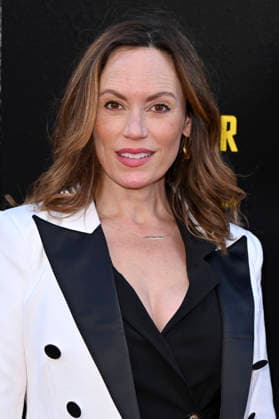 Emily Swallow at the world premiere of the documentary *The Sixty Year Mission: How Star Trek Changed Television and the World* at the United Theater on Broadway in Los Angeles, September 24, 2026 Foto:xD.xStarbuckx xFuturexImagex star_trek_6920
