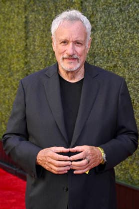 John de Lancie at the world premiere of the documentary *The Sixty Year Mission: How Star Trek Changed Television and the World* at the United Theater on Broadway in Los Angeles, September 24, 2026 Foto:xD.xStarbuckx xFuturexImagex star_trek_6923