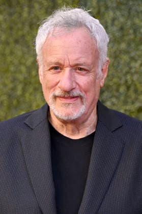 John de Lancie at the world premiere of the documentary *The Sixty Year Mission: How Star Trek Changed Television and the World* at the United Theater on Broadway in Los Angeles, September 24, 2026 Foto:xD.xStarbuckx xFuturexImagex star_trek_6925