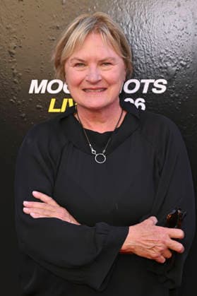 Denise Crosby at the world premiere of the documentary *The Sixty Year Mission: How Star Trek Changed Television and the World* at the United Theater on Broadway in Los Angeles, September 24, 2026 Foto:xD.xStarbuckx xFuturexImagex star_trek_6932