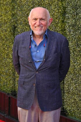Armin Shimerman at the world premiere of the documentary *The Sixty Year Mission: How Star Trek Changed Television and the World* at the United Theater on Broadway in Los Angeles, September 24, 2026 Foto:xD.xStarbuckx xFuturexImagex star_trek_6935