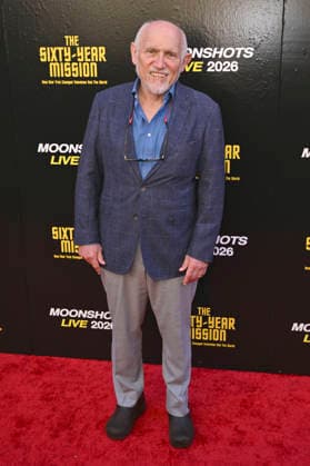 Armin Shimerman at the world premiere of the documentary *The Sixty Year Mission: How Star Trek Changed Television and the World* at the United Theater on Broadway in Los Angeles, September 24, 2026 Foto:xD.xStarbuckx xFuturexImagex star_trek_6936