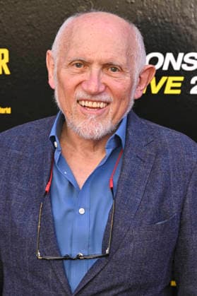 Armin Shimerman at the world premiere of the documentary *The Sixty Year Mission: How Star Trek Changed Television and the World* at the United Theater on Broadway in Los Angeles, September 24, 2026 Foto:xD.xStarbuckx xFuturexImagex star_trek_6938