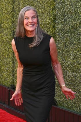 Terry Farrell at the world premiere of the documentary *The Sixty Year Mission: How Star Trek Changed Television and the World* at the United Theater on Broadway in Los Angeles, September 24, 2026 Foto:xD.xStarbuckx xFuturexImagex star_trek_6941