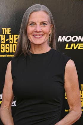 Terry Farrell at the world premiere of the documentary *The Sixty Year Mission: How Star Trek Changed Television and the World* at the United Theater on Broadway in Los Angeles, September 24, 2026 Foto:xD.xStarbuckx xFuturexImagex star_trek_6949