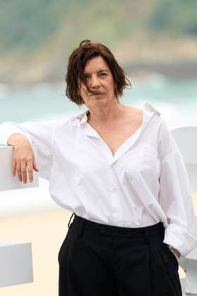 September 25, 2026, Donostia San Sebastian, Euskadi, Spain: Laia Marull attended El Castillo Photocall during 74th San Sebastian International Film Festival at Kursaal Palace on September 25, 2026 in Donostia San Sebastian, Spain Donostia San Sebastian Spain - ZUMAg15_ 20260925_zaf_g15_084 Copyright: xJackxAbuinx