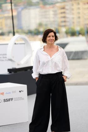 September 25, 2026, Donostia San Sebastian, Euskadi, Spain: Laia Marull attended El Castillo Photocall during 74th San Sebastian International Film Festival at Kursaal Palace on September 25, 2026 in Donostia San Sebastian, Spain Donostia San Sebastian Spain - ZUMAg15_ 20260925_zaf_g15_072 Copyright: xJackxAbuinx