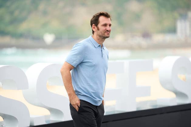September 25, 2026, Donostia San Sebastian, Euskadi, Spain: RaoÂºl Aro valo attended El Castillo Photocall during 74th San Sebastian International Film Festival at Kursaal Palace on September 25, 2026 in Donostia San Sebastian, Spain Donostia San Sebastian Spain - ZUMAg15_ 20260925_zaf_g15_045 Copyright: xJackxAbuinx