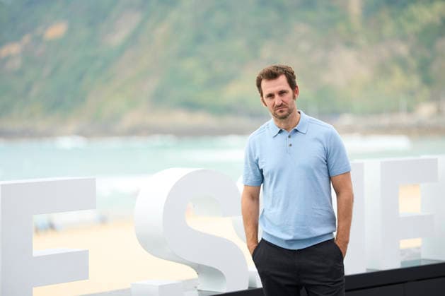 September 25, 2026, Donostia San Sebastian, Euskadi, Spain: RaoÂºl Aro valo attended El Castillo Photocall during 74th San Sebastian International Film Festival at Kursaal Palace on September 25, 2026 in Donostia San Sebastian, Spain Donostia San Sebastian Spain - ZUMAg15_ 20260925_zaf_g15_043 Copyright: xJackxAbuinx