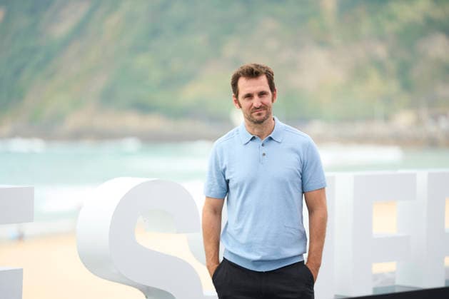 September 25, 2026, Donostia San Sebastian, Euskadi, Spain: RaoÂºl Aro valo attended El Castillo Photocall during 74th San Sebastian International Film Festival at Kursaal Palace on September 25, 2026 in Donostia San Sebastian, Spain Donostia San Sebastian Spain - ZUMAg15_ 20260925_zaf_g15_044 Copyright: xJackxAbuinx
