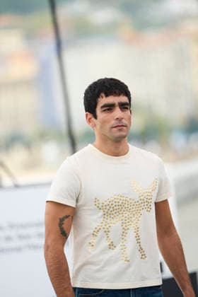 September 25, 2026, Donostia San Sebastian, Euskadi, Spain: Omar Ayuso attended El Castillo Photocall during 74th San Sebastian International Film Festival at Kursaal Palace on September 25, 2026 in Donostia San Sebastian, Spain Donostia San Sebastian Spain - ZUMAg15_ 20260925_zaf_g15_046 Copyright: xJackxAbuinx